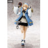 Guilty Gear Strive - Bridget figure Articulated, Plastic Model Kit