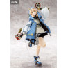 Guilty Gear Strive - Bridget figure Articulated, Plastic Model Kit