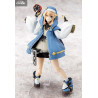 Guilty Gear Strive - Bridget figure Articulated, Plastic Model Kit