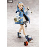 Guilty Gear Strive - Bridget figure Articulated, Plastic Model Kit