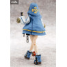Guilty Gear Strive - Bridget figure Articulated, Plastic Model Kit