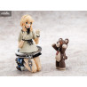 Guilty Gear Strive - Bridget figure Articulated, Plastic Model Kit
