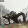 Kong, Skull Island - Skullcrawler figure, Exquisite Basic