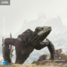 Kong, Skull Island - Skullcrawler figure, Exquisite Basic