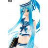 Arpeggio of Blue Steel - Mental Model Takao figure ver. Sailor