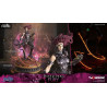 Darksiders - Figurine Fury