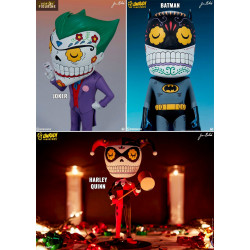 DC Comics - Harley Quinn,...