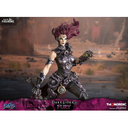 Darksiders - Figurine Fury