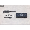 Bunny Rapid Action Squad - Figurine Sniper Leoni