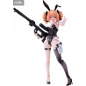 Bunny Rapid Action Squad - Figurine Sniper Leoni