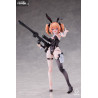 Bunny Rapid Action Squad - Figurine Sniper Leoni