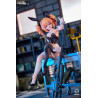 Bunny Rapid Action Squad - Figurine Sniper Leoni