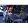 Bunny Rapid Action Squad - Figurine Sniper Leoni