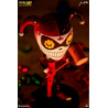 DC Comics - Harley Quinn, Batman or The Joker figure, Calavera