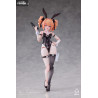 Bunny Rapid Action Squad - Figurine Sniper Leoni