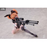 Bunny Rapid Action Squad - Figurine Sniper Leoni