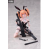 Bunny Rapid Action Squad - Figurine Sniper Leoni