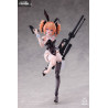 Bunny Rapid Action Squad - Figurine Sniper Leoni