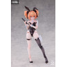Bunny Rapid Action Squad - Figurine Sniper Leoni