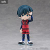 Blue Lock - Pack figurines PalVerse