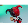 DC Comics - Harley Quinn, Batman or The Joker figure, Calavera