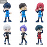 Blue Lock - Pack figurines PalVerse