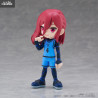 Blue Lock - Pack figurines PalVerse