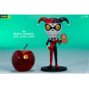DC Comics - Harley Quinn, Batman or The Joker figure, Calavera