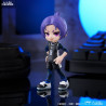 Blue Lock - Pack figurines PalVerse