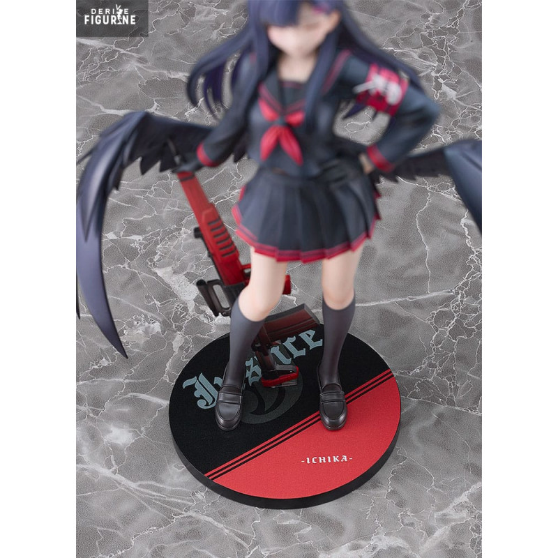 Blue Archive - Figurine...