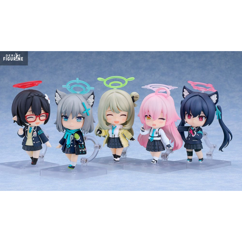 Blue Archive - Figurine...