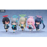 Blue Archive - Ayane Okusora figure, Nendoroid