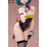 Original Character - Lil Beryl figure Illustrated by Asagon