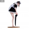 Original Character - Figurine She is real, Water Droplet Maid