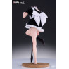 Original Character - Figurine She is real, Water Droplet Maid