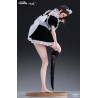 Original Character - Figurine She is real, Water Droplet Maid