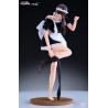 Original Character - Figurine She is real, Water Droplet Maid