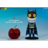 DC Comics - Harley Quinn, Batman or The Joker figure, Calavera