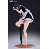 Original Character - Figurine She is real, Water Droplet Maid