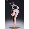 Original Character - Figurine She is real, Water Droplet Maid