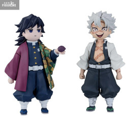 Demon Slayer: Kimetsu no...