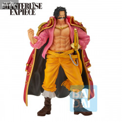 One Piece - Gol D. Roger...