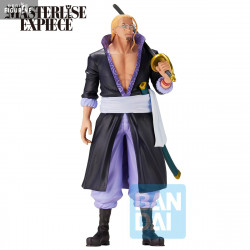 One Piece - Silvers...