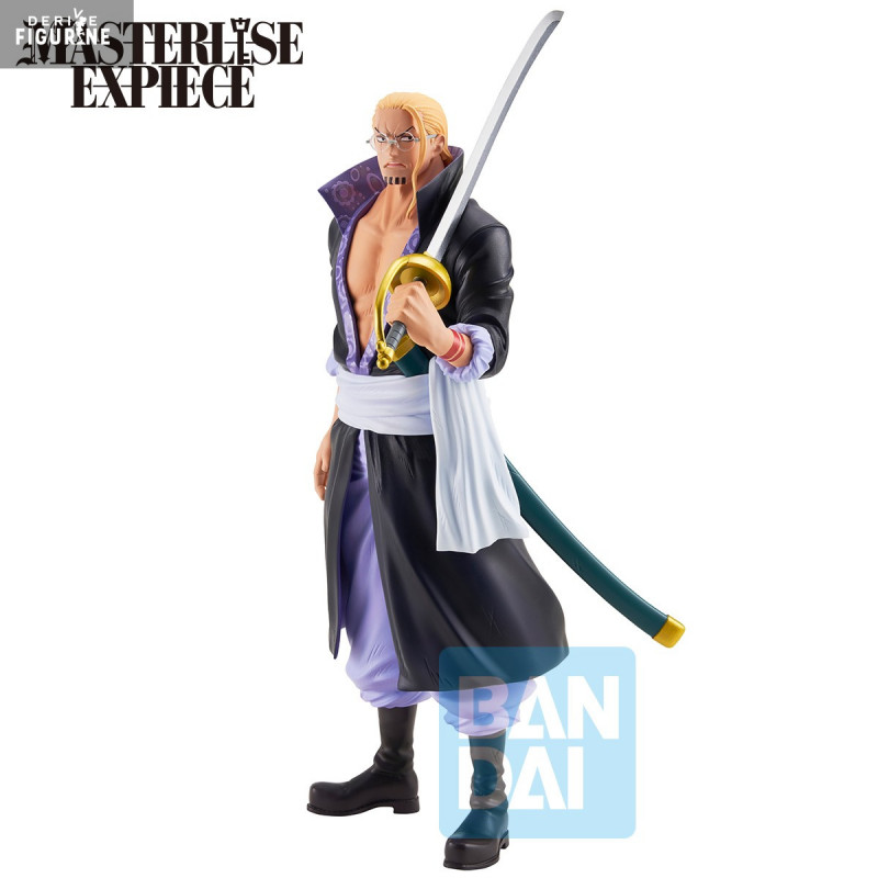 One Piece - Figurine...