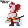 One Piece - Figurine Shanks, Ichibansho