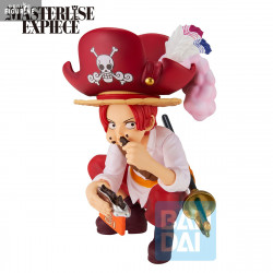 One Piece - Figurine...