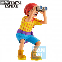 One Piece - Buggy figure,...