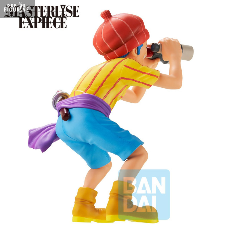 One Piece - Buggy figure,...