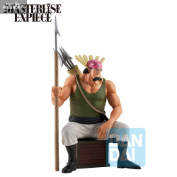 One Piece - Figurine...