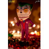 DC Comics - Harley Quinn, Batman or The Joker figure, Calavera